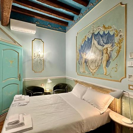 Casa Alla Fenice Venesia Bagian luar foto