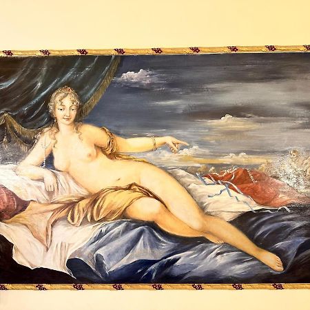 Casa Alla Fenice Venesia Bagian luar foto