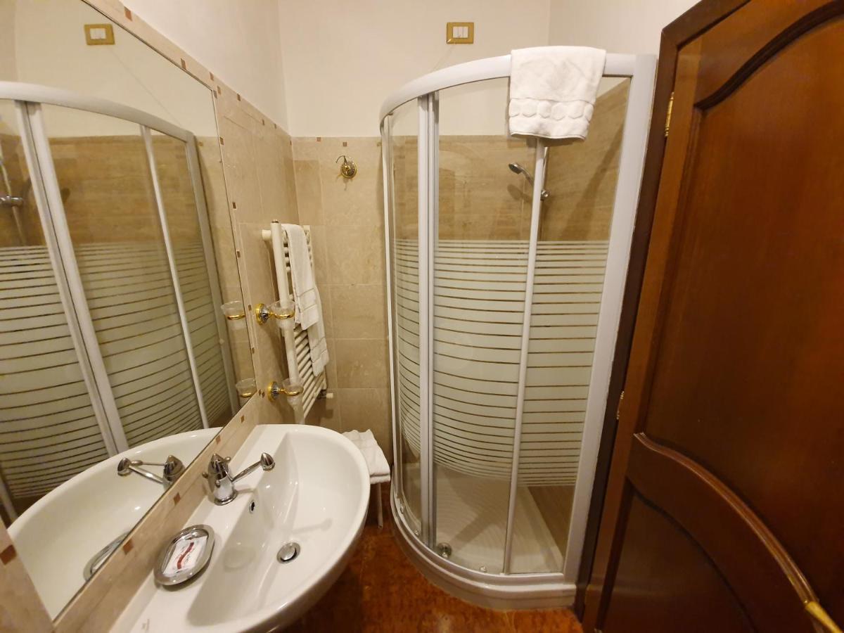 Casa Alla Fenice Venesia Bagian luar foto