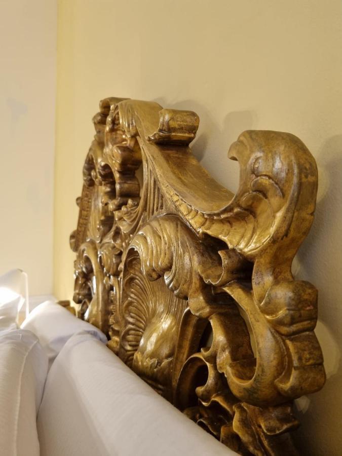 Casa Alla Fenice Venesia Bagian luar foto