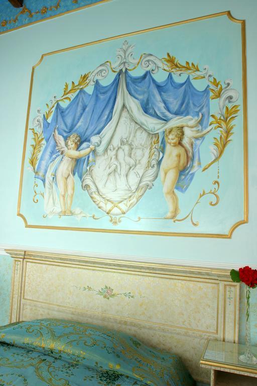 Casa Alla Fenice Venesia Bagian luar foto