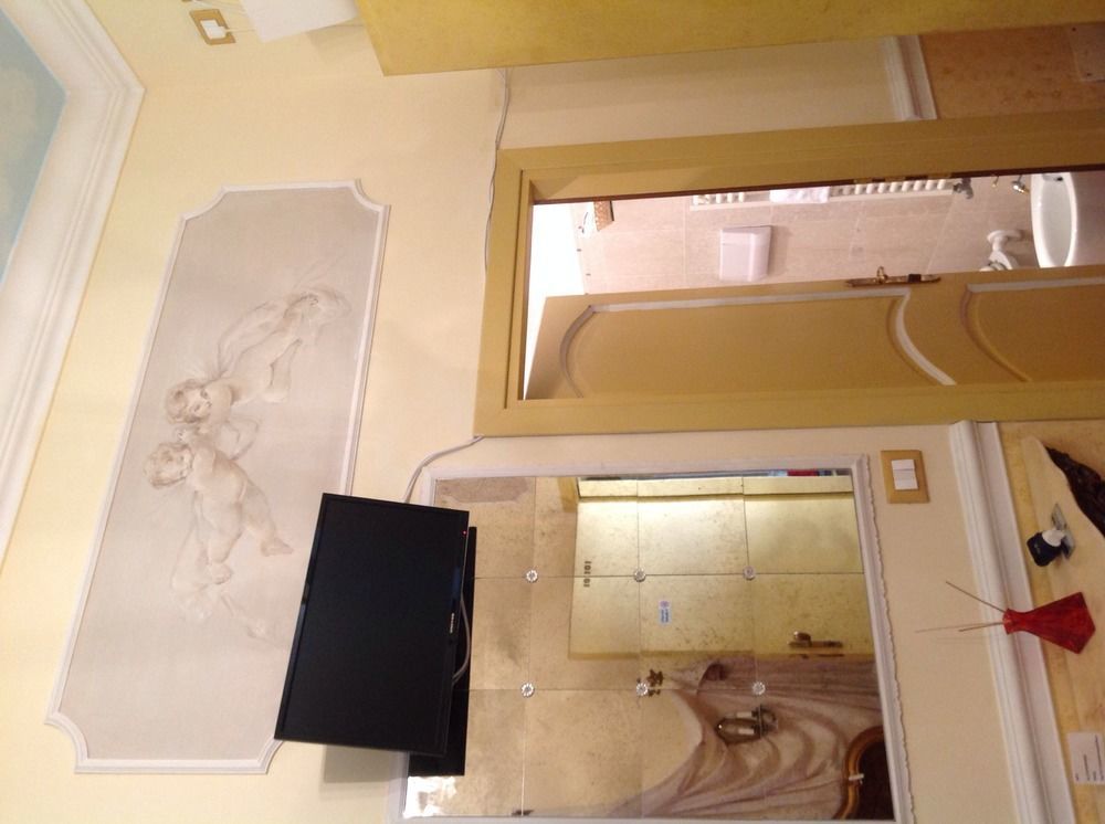 Casa Alla Fenice Venesia Bagian luar foto