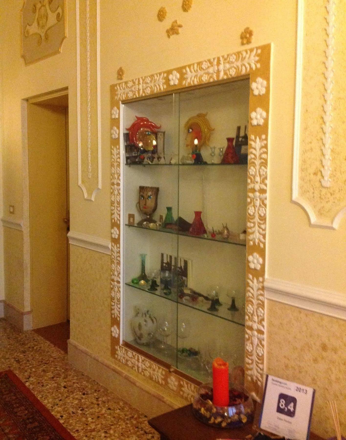 Casa Alla Fenice Venesia Bagian luar foto