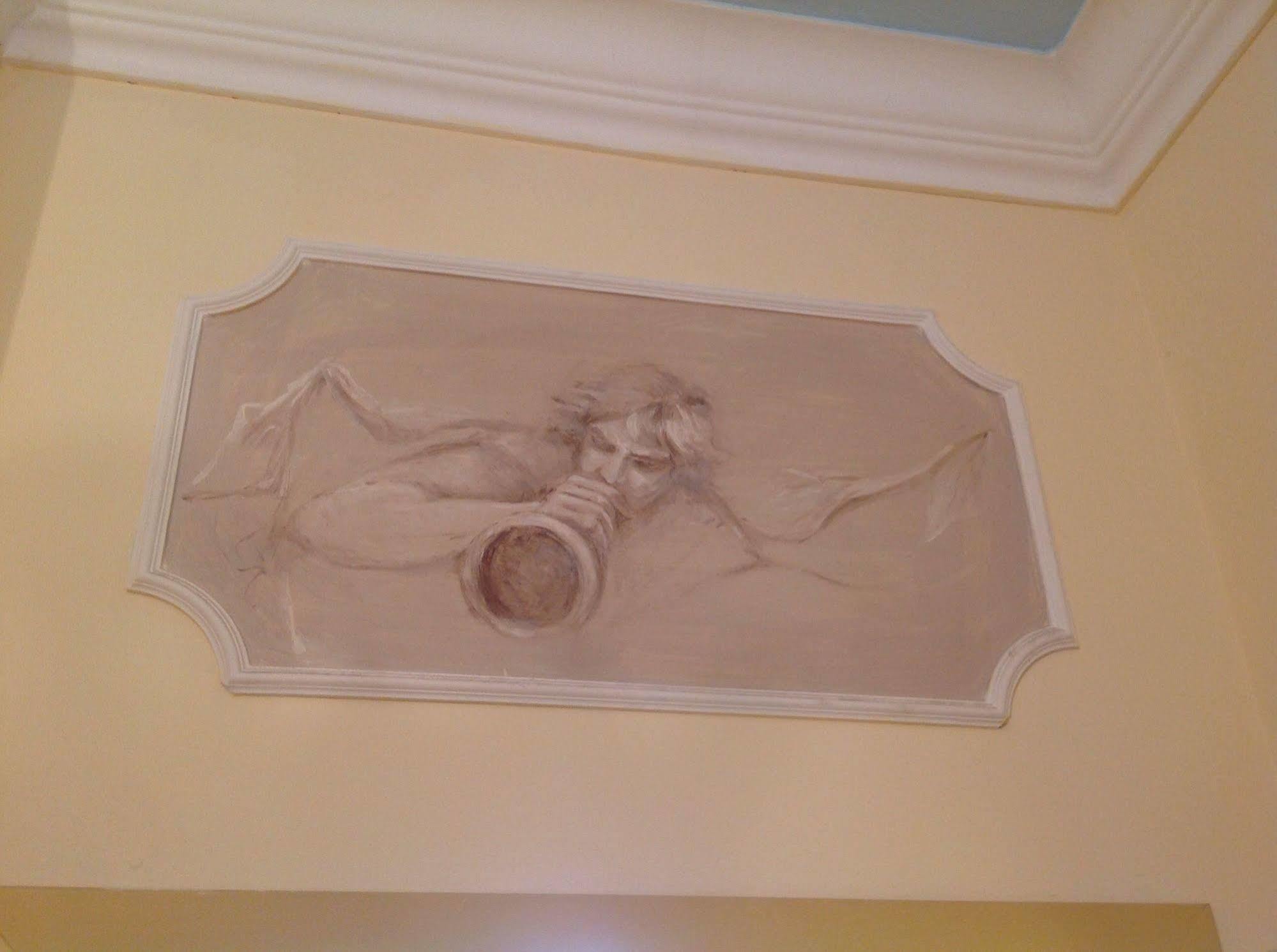Casa Alla Fenice Venesia Bagian luar foto